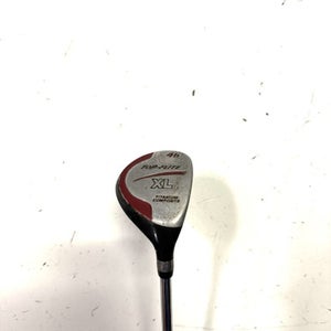 Used Top Flite XL Mens Hybrid Club RH 4 Hybrid 11860-S000293777