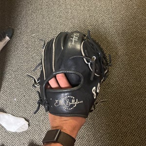 Japanese custom RHP 11.5 glove