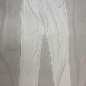 Adidas Impact Pro OHP Baseball Pant Men's L White JI8260