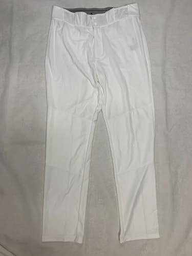 Adidas Impact Pro OHP Baseball Pant Men's L White JI8260