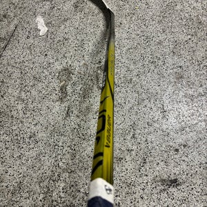 Bauer Hyperlite2 custom yellow 50 flex right