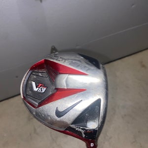 Nike VR S Covert Driver 10.5* Mitsubishi Rayon Kuro Kage 50g RH HC