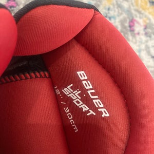 Bauer Gloves 12" (New)