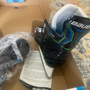 Bauer Hockey Skates 8 (New)