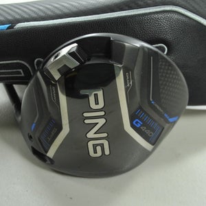 Ping G440 SFT 9* Driver Senior Flex Right Alta CB 50g  # 196938