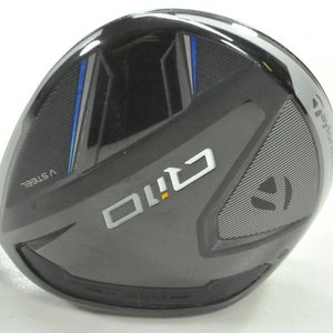 TaylorMade Qi10 3HL-16.5* Fairway Wood Senior Flex RH Ventus 6 Graphite # 192682