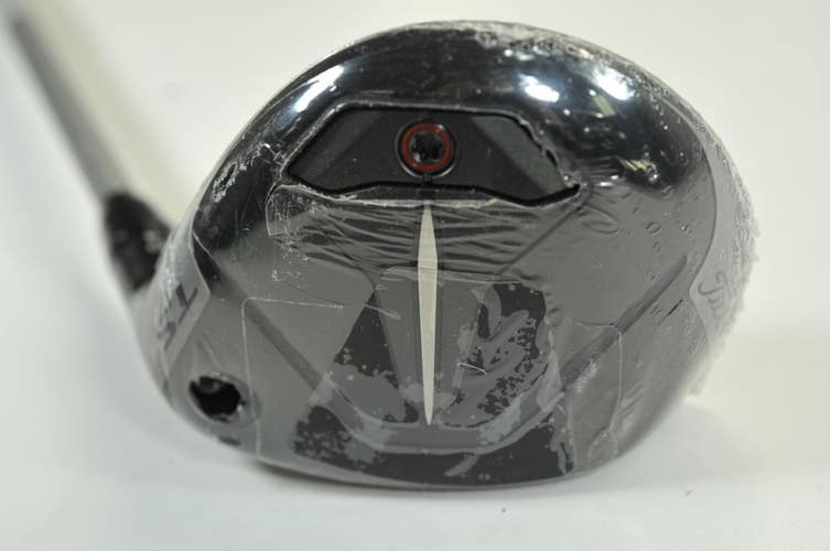 Titleist TSR1 5-23* Hybrid Senior Flex Right MMT Speedmesh R2 Graphite # 184778