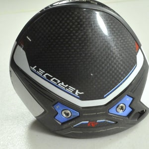 LEFT HANDED Cobra Aerojet LS 9* Driver Regular Flex Tensei CK 60g  # 192190
