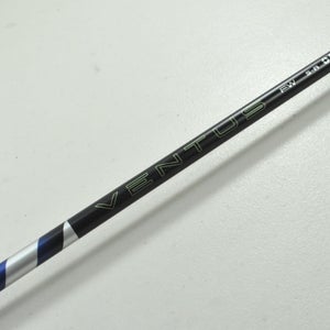 Fujikura Ventus 2025 5 Senior Flex TaylorMade Qi35 #3 Fairway Wood Shaft #197494