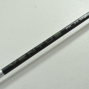 Fujikura Ventus 2025 5 Senior Flex TaylorMade Qi35 #3 Fairway Wood Shaft #197495