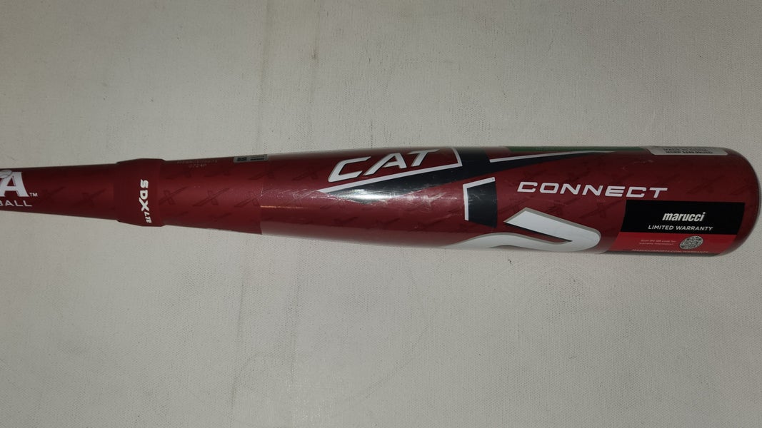 2025 Marucci CATX2 Connect Hybrid USABat Certified Bat (-11) 20 oz 31" (New)