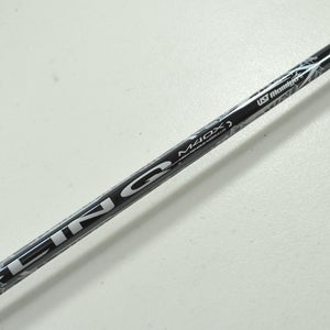 UST Mamiya LinQ M40X 7F5 Extra Stiff Flex Cobra Driver Shaft 44"  # 197577