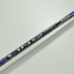 UST Mamiya LinQ M40X 7F5 Extra Stiff Cobra #5 Fairway Wood Shaft 42" # 197567