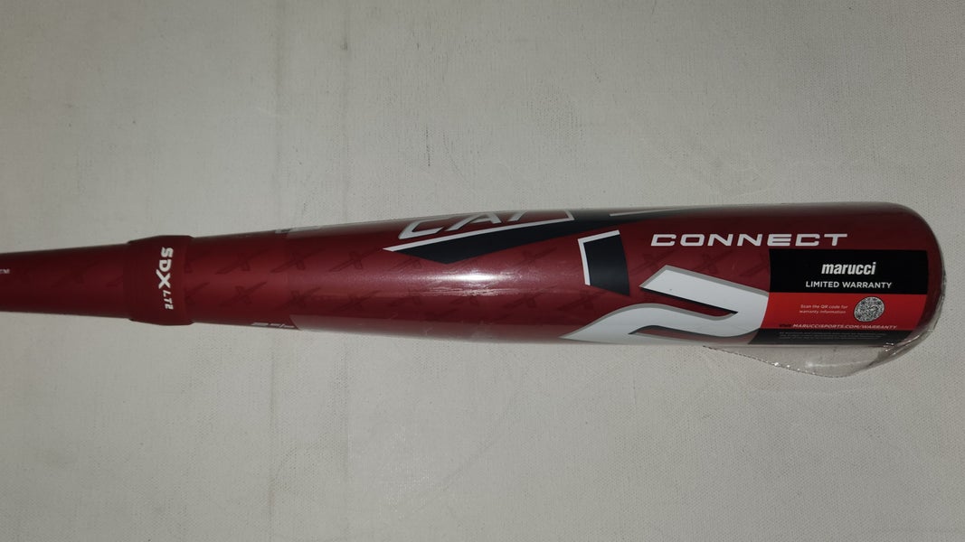 2025 Marucci CATX2 Connect Hybrid USABat Certified Bat (-11) 19 oz 30" (New)