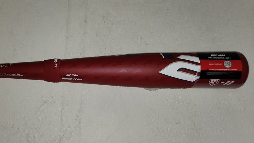 2024 Marucci CATX2 Connect Hybrid USABat Certified Bat (-11) 18 oz 29" (New)