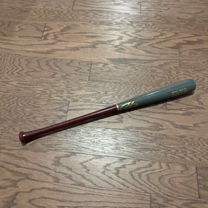 33.5” / 30.5 oz. Homewood Bat 271 Birch Wood Bat (Like New)