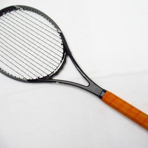 *MINT* ANGELL CUSTOM TC97 (16X19) TENNIS RACQUET (4 3/8) FROM A COLLECTOR