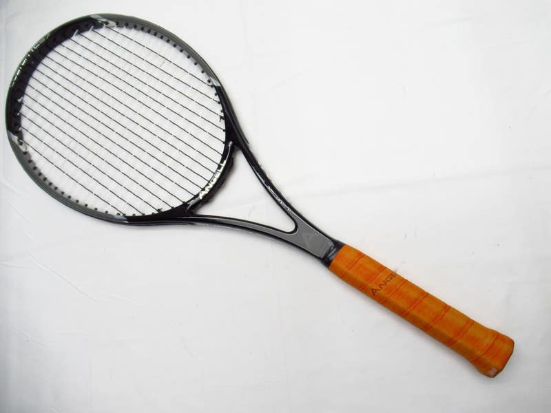 MINT* ANGELL CUSTOM TC97 320g (16X19) TENNIS RACQUET (4 3/8) FROM