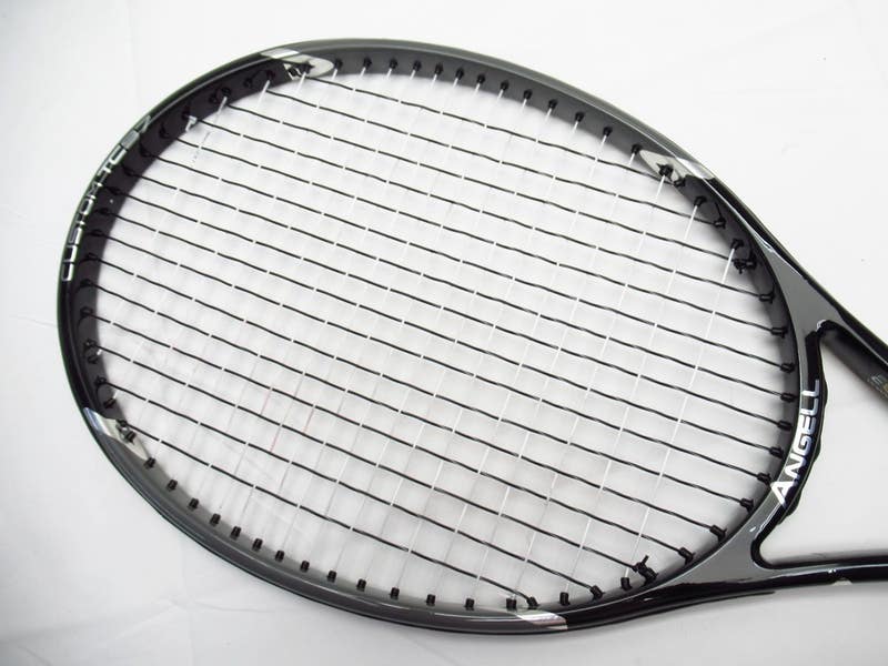 MINT* ANGELL CUSTOM TC97 320g (16X19) TENNIS RACQUET (4 3/8) FROM