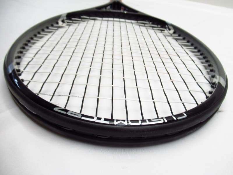 MINT* ANGELL CUSTOM TC97 320g (16X19) TENNIS RACQUET (4 3/8) FROM