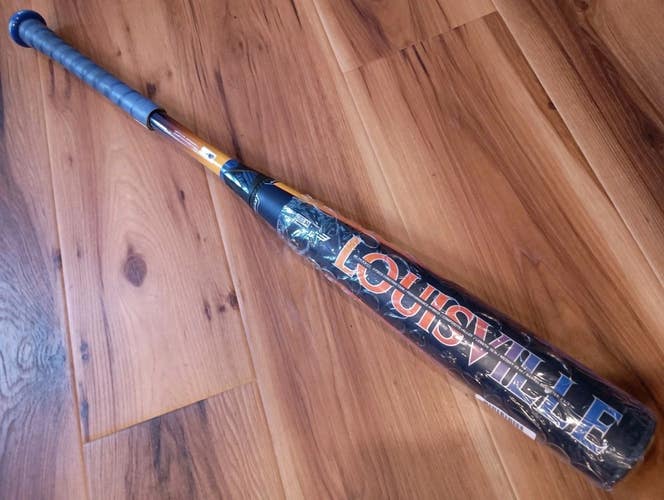 USED 2025 Louisville Slugger Select PWR 32/29 (-3) 2 5/8" BBCOR BBBAT WBL2967010