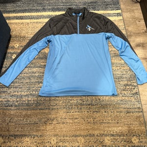 John’s Hopkins Zip Up
