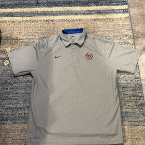 Crabs Lacrosse Polo