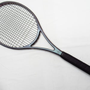 *MINT* ANGELL CUSTOM TC95 (18X20) TENNIS RACQUET (4 3/8) FROM A COLLECTOR