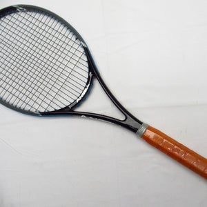*USED* ANGELL CUSTOM TC95 (18X20) TENNIS RACQUET (4 1/2) FROM A COLLECTOR