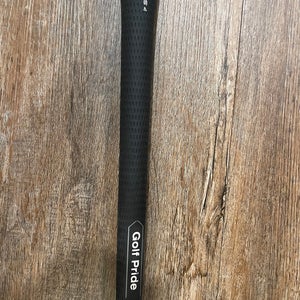 Men's Mitsubishi Rayon Tensei Shaft Regular Flex Graphite Shaft (Used)