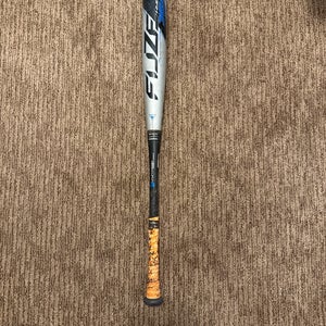 2020 Easton Fuze Hybrid BBCOR Certified Bat (-3)  30 oz 33" (Used)