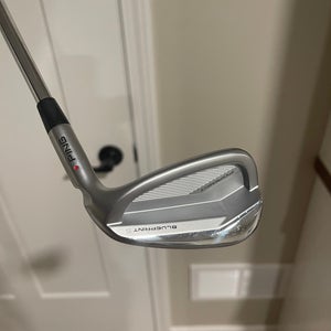 Men's 2024 Ping PW Blueprint S Right Handed Extra Stiff Flex Steel Shaft (New)