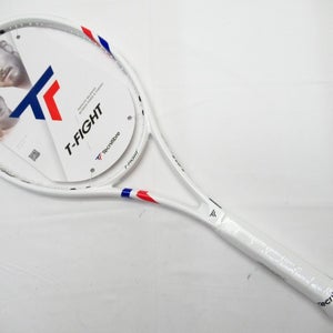 *NEW* 2025 TECNIFIBRE T-FIGHT 300 TENNIS RACQUET (4 3/8) MSRP: $269. UNSTRUNG