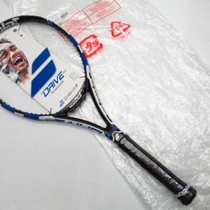 *NOS* 2015 BABOLAT PURE DRIVE TOUR "FSI" TENNIS RACQUET (4 1/8) FROM A COLLECTOR