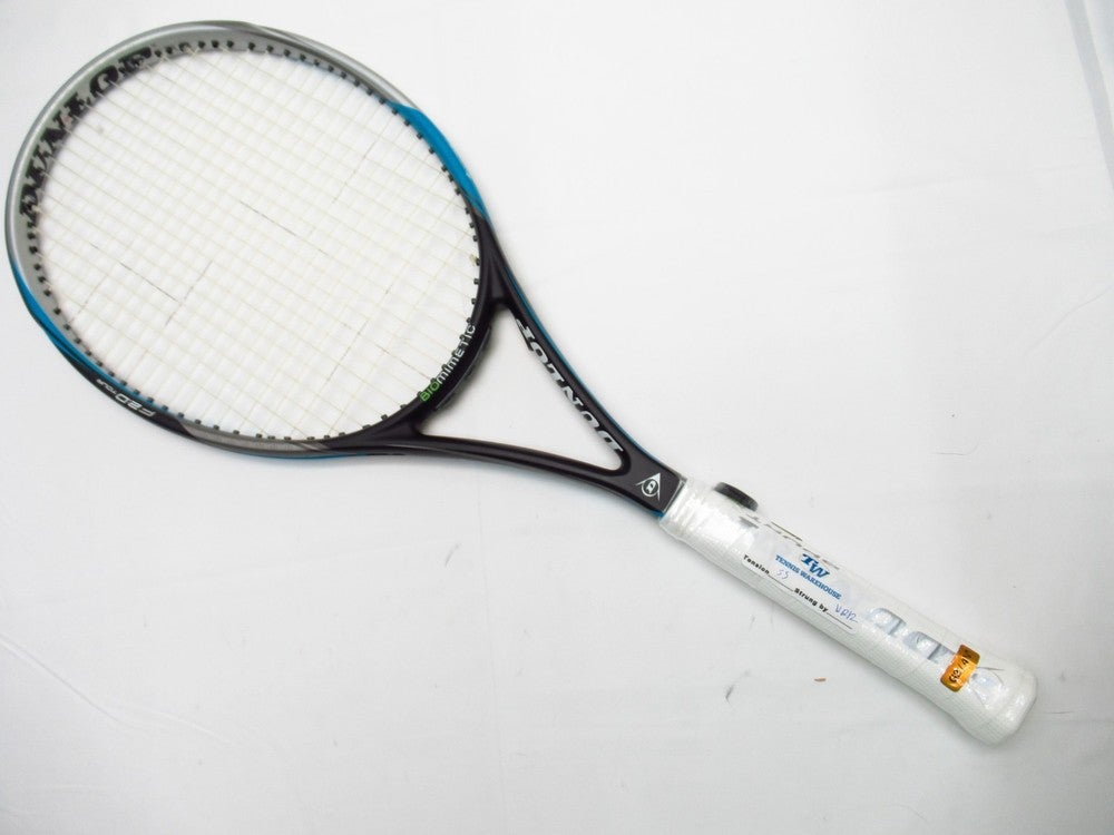 Dunlop Tennis Racquets | Used and New on SidelineSwap