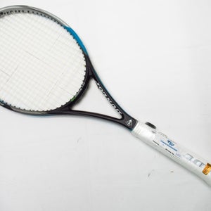*NOS* DUNLOP BIOMIMETIC F2.0 TOUR TENNIS RACQUET (4 1/4) FROM A COLLECTOR