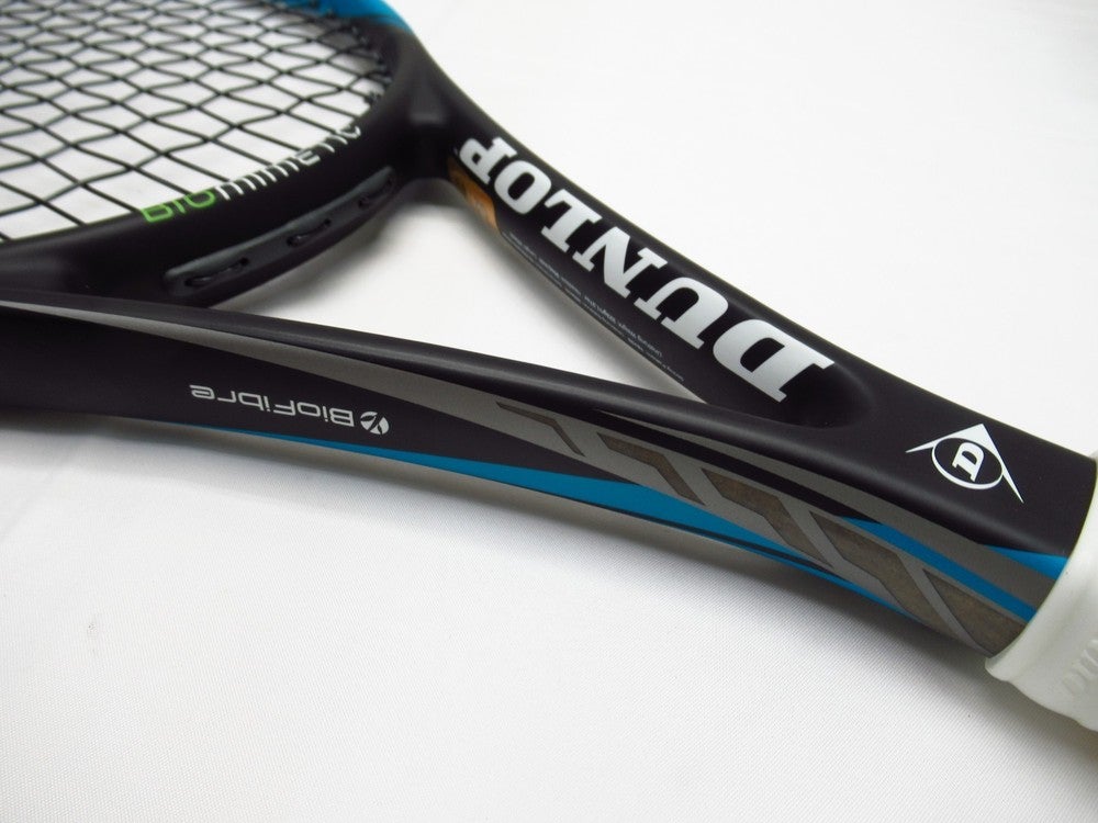 Dunlop Biomimetic Tennis Racquet | Used and Closeout