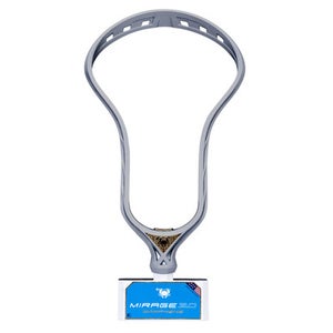 New East Coast Dyes MIRAGE 3.0 GRAPHENE UNSTRUNG HEAD 11860-ECD301404