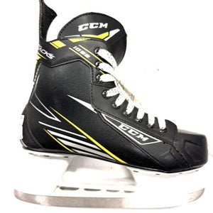 Used CCM 1092 TACKS Intermediate Hockey Skate Intermediate 6.0 11860-S000293475
