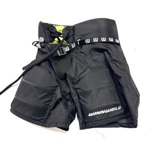 Used WinnWell YOUTH S Youth Pant Black XS 11860-S000293479