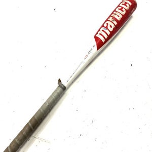 Used Marucci CAT 8 BB/SB USSSA 2 3/4 Bat 29" 11860-S000293584