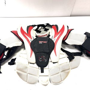 Used Vaughn EPIC 8606 Senior Body Armor LG 11860-S000293586