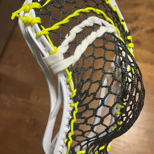 Maverik Strung Tactik 3 Head (New)