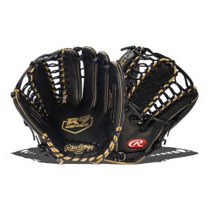 Used Rawlings R96019BGFS Right Hand Thrower - Excellent Condition