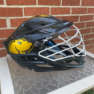 Cascade XRS Helmet (Used)