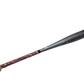 Used Louisville Slugger SOLO 619 BB/SB USA 2 5/8 Bat 29" 11347-S000250725