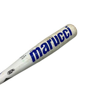 Used Marucci F5 BB/SB USSSA 2 3/4 Bat 29" 11347-S000250713