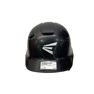Used Easton GAMETIME BK Batting Helmet No Mask Black S/M 11347-S000250705