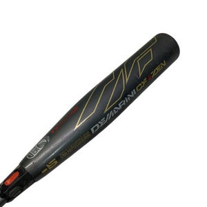 Used Demarini 2019 CF ZEN BB/SB High School -3 Bat 31" 11347-S000250702