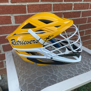 Cascade XRS Helmet (Used)